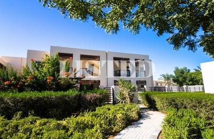 Villa - 3 - 4 for rent in Flamingo Villas - Mina Al Arab - Ras Al Khaimah Villa - 3 - 4 for rent in Flamingo Villas - Mina Al Arab - Ras Al Khaimah