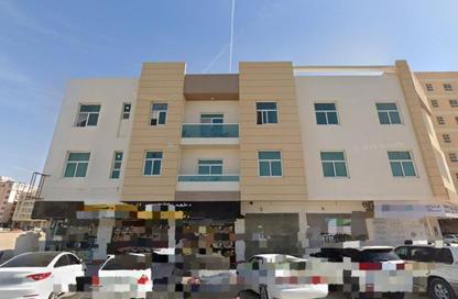 Whole Building - 7+ Bedrooms - 7+ Bathrooms for sale in Al Hamidiya 1 - Al Hamidiya - Ajman