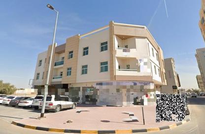 Whole Building - 7+ Bedrooms - 7+ Bathrooms for sale in Al Hamidiya 1 - Al Hamidiya - Ajman