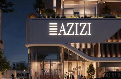 Apartment - 1 - 2 for sale in Azizi Sakandar - Al Furjan - Dubai Apartment - 1 - 2 for sale in Azizi Sakandar - Al Furjan - Dubai