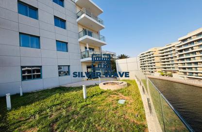 Apartment - 2 Bedrooms - 3 Bathrooms for rent in Al Zeina - Al Raha Beach - Abu Dhabi Apartment - 2 Bedrooms - 3 Bathrooms for rent in Al Zeina - Al Raha Beach - Abu Dhabi