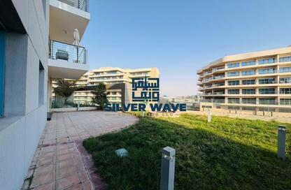 Apartment - 2 Bedrooms - 3 Bathrooms for rent in Al Zeina - Al Raha Beach - Abu Dhabi Apartment - 2 Bedrooms - 3 Bathrooms for rent in Al Zeina - Al Raha Beach - Abu Dhabi