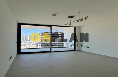 Apartment - 1 Bedroom - 2 Bathrooms for rent in Binghatti Azure - District 16 - Jumeirah Village Circle - Dubai
