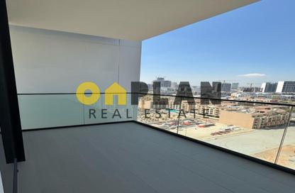 Apartment - 1 Bedroom - 2 Bathrooms for rent in Binghatti Azure - District 16 - Jumeirah Village Circle - Dubai