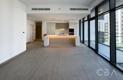 Apartment - 2 - 2 for sale in Kensington Waters A - Kensington Waters - Sobha Hartland - Mohammed Bin Rashid City - Dubai
