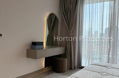 Apartment - 1 Bedroom - 2 Bathrooms for rent in Luma Park Views - District 14 - Jumeirah Village Circle - Dubai Apartment - 1 Bedroom - 2 Bathrooms for rent in Luma Park Views - District 14 - Jumeirah Village Circle - Dubai