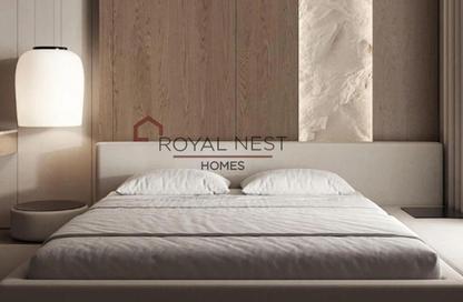 Apartment - 2 - 3 for sale in Aura Elite - Dubai Silicon Oasis - Dubai