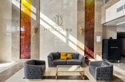 Apartment - 1 Bedroom - 2 Bathrooms for sale in Hercules - Living Legends - Dubai