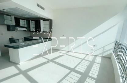 Apartment - Studio - 1 Bathroom for rent in Hydra Avenue Towers - City Of Lights - Al Reem Island - Abu Dhabi