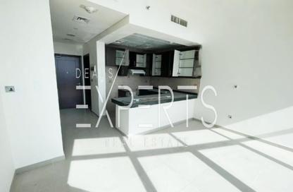 Apartment - Studio - 1 Bathroom for rent in Hydra Avenue Towers - City Of Lights - Al Reem Island - Abu Dhabi