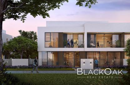 Villa - 5 Bedrooms - 7 Bathrooms for sale in Equiterra - Grand Polo Club and Resort - Dubai Investment Park (DIP) - Dubai