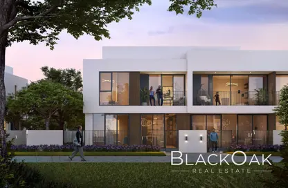 Villa - 5 Bedrooms - 7 Bathrooms for sale in Equiterra - Grand Polo Club and Resort - Dubai Investment Park (DIP) - Dubai