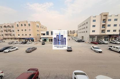 Apartment - 2 Bedrooms - 2 Bathrooms for rent in Muwaileh Commercial - Sharjah