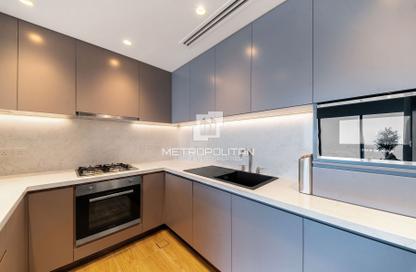 Apartment - 1 - 2 for rent in SO and  Uptown Dubai - Uptown Dubai - Jumeirah Lake Towers - Dubai