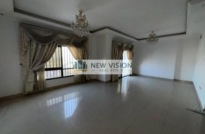 Apartment - 3 Bedrooms - 3 Bathrooms for rent in Dar Al Majaz - Jamal Abdul Nasser Street - Al Majaz - Sharjah