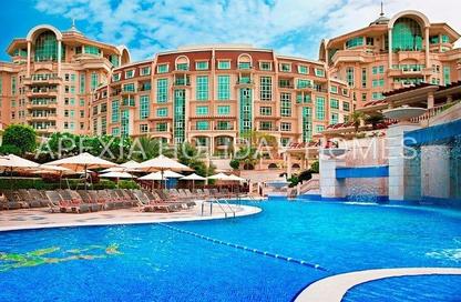 Hotel and Hotel Apartment - 3 - 3 for rent in Roda Al Murooj - Downtown Dubai - Dubai Hotel and Hotel Apartment - 3 - 3 for rent in Roda Al Murooj - Downtown Dubai - Dubai