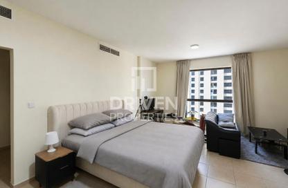 Apartment - 3 - 4 for rent in Murjan 6 - Murjan - Jumeirah Beach Residence - Dubai