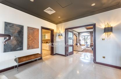 Villa - 5 - 7 for sale in Garden Homes Frond M - Garden Homes - Palm Jumeirah - Dubai Villa - 5 - 7 for sale in Garden Homes Frond M - Garden Homes - Palm Jumeirah - Dubai