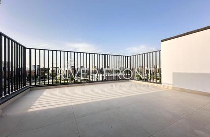 Townhouse - 3 Bedrooms - 4 Bathrooms for rent in Mudon Al ranim 4 - Mudon - Dubai