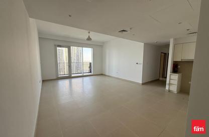 Apartment - 2 - 2 for rent in Creek Horizon Tower 2 - Creek Horizon - Dubai Creek Harbour (The Lagoons) - Dubai