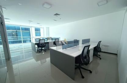 Office Space - Studio for rent in Bay Square - Business Bay - Dubai Office Space - Studio for rent in Bay Square - Business Bay - Dubai