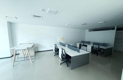 Office Space - Studio for rent in Bay Square - Business Bay - Dubai