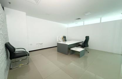 Office Space - Studio for rent in Bay Square - Business Bay - Dubai
