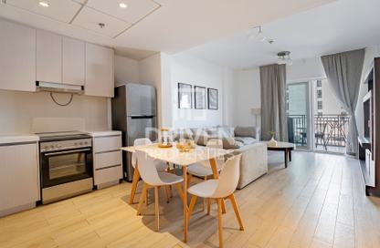 Apartment - 1 Bedroom - 1 Bathroom for sale in Waters Edge - Yas Island - Abu Dhabi Apartment - 1 Bedroom - 1 Bathroom for sale in Waters Edge - Yas Island - Abu Dhabi