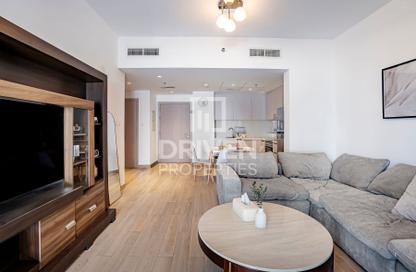 Apartment - 1 Bedroom - 1 Bathroom for sale in Waters Edge - Yas Island - Abu Dhabi Apartment - 1 Bedroom - 1 Bathroom for sale in Waters Edge - Yas Island - Abu Dhabi