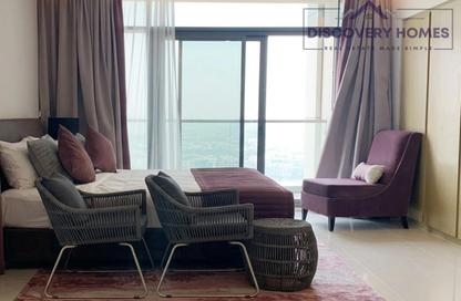 Hotel  and  Hotel Apartment - Studio - 1 Bathroom for sale in Aykon City Tower B - Aykon City - Business Bay - Dubai