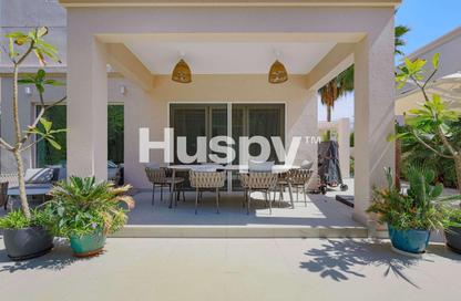 Villa - 3 Bedrooms - 5 Bathrooms for sale in Maeen 5 - Maeen - The Lakes - Dubai