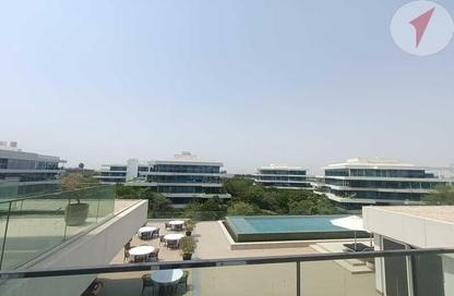 Apartment - 3 Bedrooms - 3 Bathrooms for rent in Seventh Heaven - Al Barari - Dubai Apartment - 3 Bedrooms - 3 Bathrooms for rent in Seventh Heaven - Al Barari - Dubai