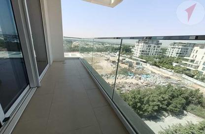 Apartment - 3 Bedrooms - 3 Bathrooms for rent in Seventh Heaven - Al Barari - Dubai