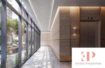 Office Space - Studio for sale in The LX by Mulk - Arjan - Dubai
