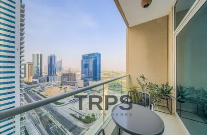 شقة - 2 غرف نوم - 2 حمامات للايجار في تلال المارينا - دبي مارينا - دبي