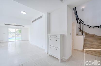 Townhouse - 3 Bedrooms - 3 Bathrooms for rent in Springs 5 - The Springs - Dubai