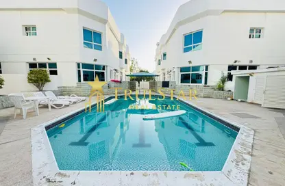 Villa - 4 Bedrooms - 4 Bathrooms for rent in Umm Suqeim 3 Villas - Umm Suqeim 3 - Umm Suqeim - Dubai