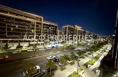 شقة - غرفة نوم - 1 حمام للبيع في 13 عزيزي ريفيرا - عزيزي ريفيرا - ميدان واحد - ميدان - دبي شقة - غرفة نوم - 1 حمام للبيع في 13 عزيزي ريفيرا - عزيزي ريفيرا - ميدان واحد - ميدان - دبي