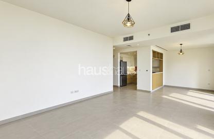 Apartment - 2 - 2 for rent in Creek Rise Tower 1 - Creek Rise - Dubai Creek Harbour (The Lagoons) - Dubai