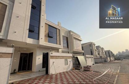 Townhouse - 5 Bedrooms - 7 Bathrooms for sale in Al Helio 2 - Al Helio - Ajman