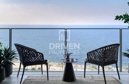 Apartment - 2 - 3 for rent in Atlantis The Royal Residences - The Crescent - Palm Jumeirah - Dubai