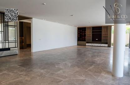 Villa - 5 - 7 for sale in Sea Glints Mansions - Al Zorah - Ajman