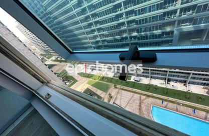 Apartment - 1 Bedroom - 2 Bathrooms for sale in Skycourts Tower A - Skycourts Towers - Dubai Land Residence Complex - Dubai Apartment - 1 Bedroom - 2 Bathrooms for sale in Skycourts Tower A - Skycourts Towers - Dubai Land Residence Complex - Dubai