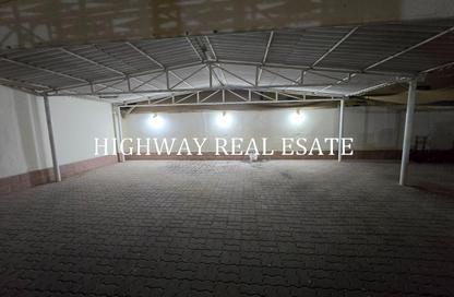 Villa - 5 - 5 for rent in Al Shahba - Mughaidir - Sharjah