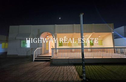 Villa - 5 - 5 for rent in Al Shahba - Mughaidir - Sharjah