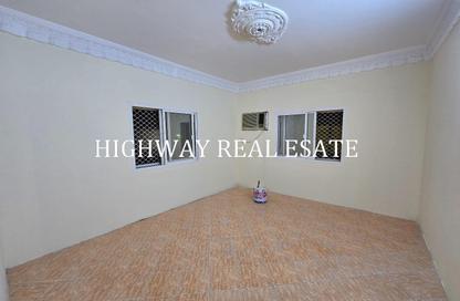 Villa - 5 - 5 for rent in Al Shahba - Mughaidir - Sharjah