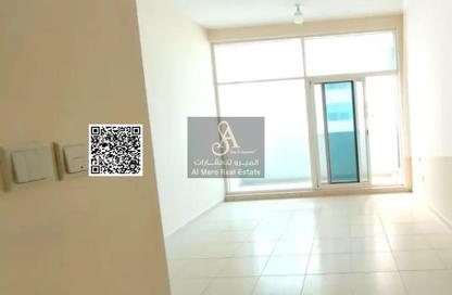 Apartment - 1 Bedroom - 2 Bathrooms for sale in Ajman One Tower 1 - Ajman One - Ajman Downtown - Ajman