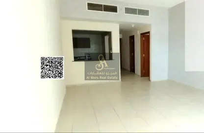 شقة - غرفة نوم - 2 حمامات للبيع في 1 عجمان ون تاور - عجمان واحد - عجمان وسط المدينة - عجمان