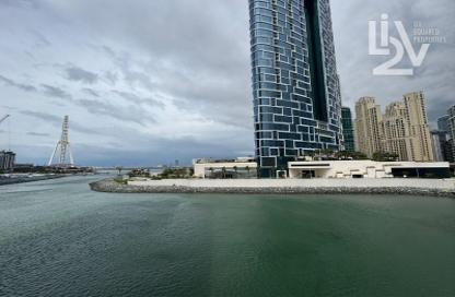 Apartment - 1 Bedroom - 1 Bathroom for rent in 5242 Tower 1 - 5242 - Dubai Marina - Dubai Apartment - 1 Bedroom - 1 Bathroom for rent in 5242 Tower 1 - 5242 - Dubai Marina - Dubai
