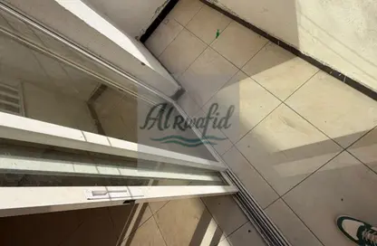 Apartment - 1 Bedroom - 2 Bathrooms for rent in Al Naemiya Tower 2 - Al Naemiya Towers - Al Nuaimiya - Ajman